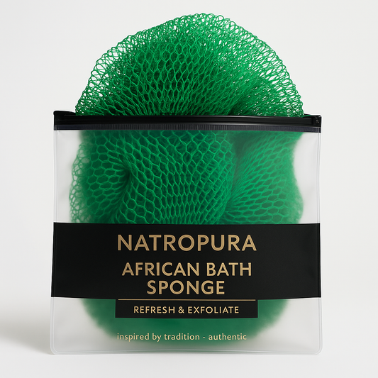 African Net Sponge